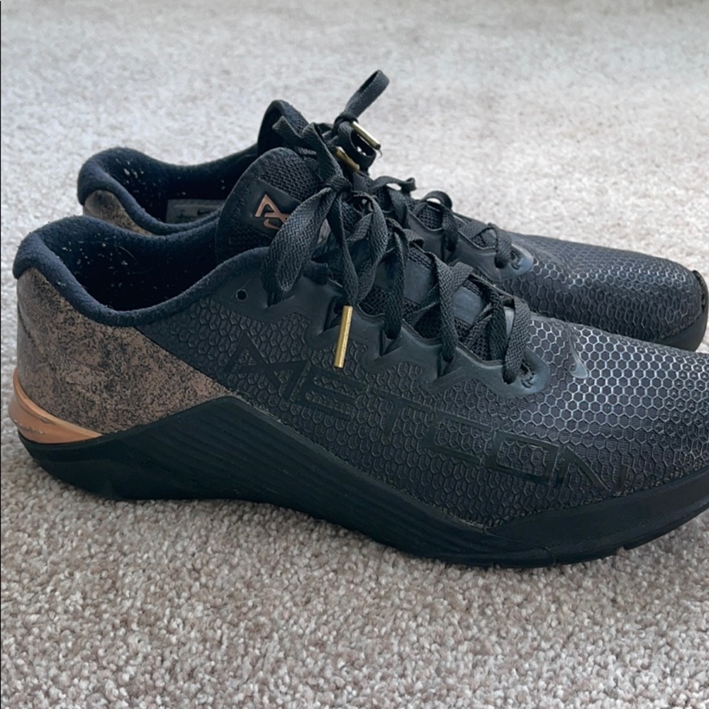 Nike Metcon 5